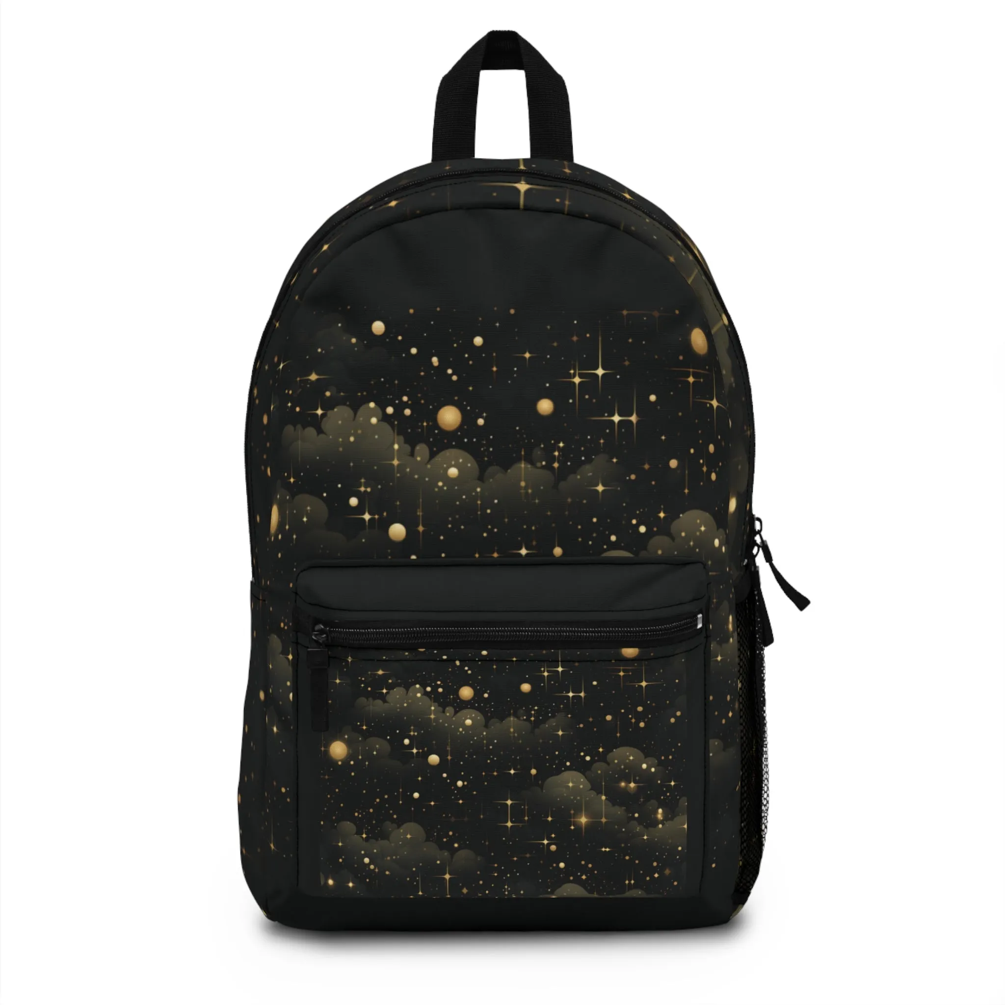 Star Night Star Bright Premium Backpack