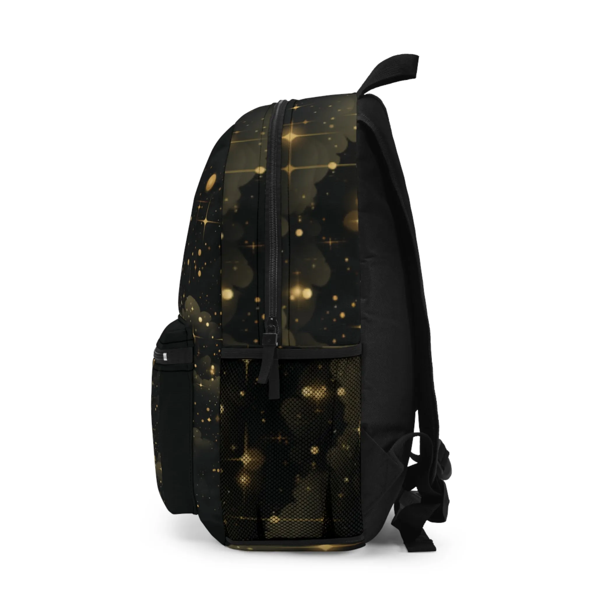 Star Night Star Bright Premium Backpack