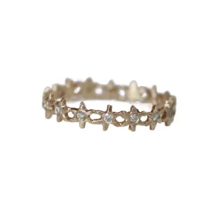 Starry Eternity Band