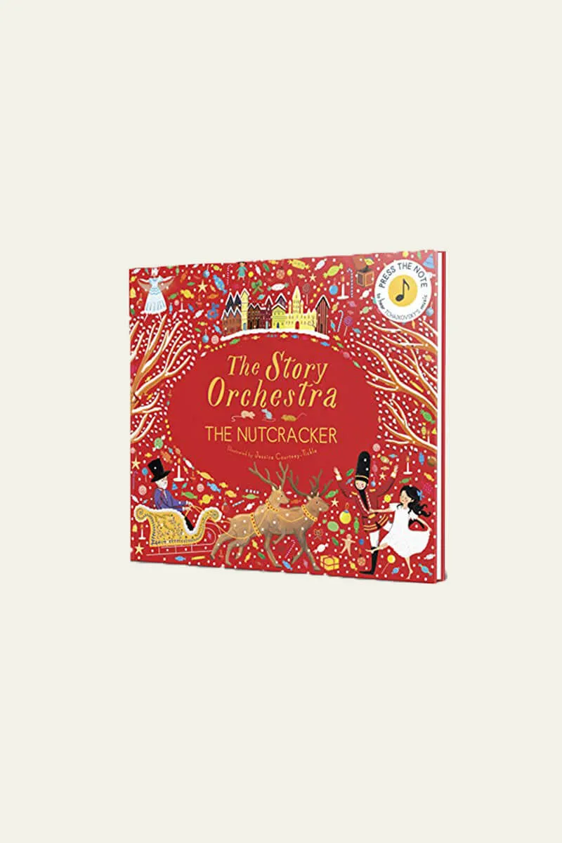 Story Orchestra: The Nutcracker