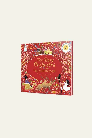 Story Orchestra: The Nutcracker