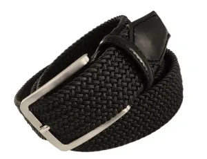 Stretch Belt - Black