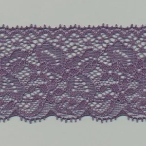 Stretch Trimming Lace #18 Ayame