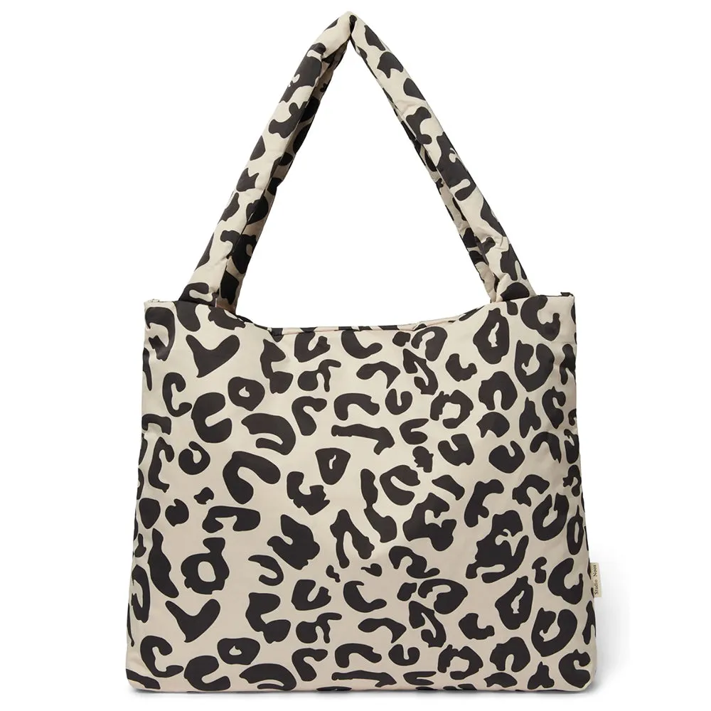 STUDIO NOOS HOLY COW PUFFY MAMA BAG
