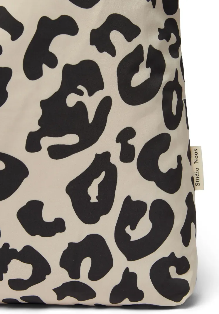 STUDIO NOOS HOLY COW PUFFY MAMA BAG