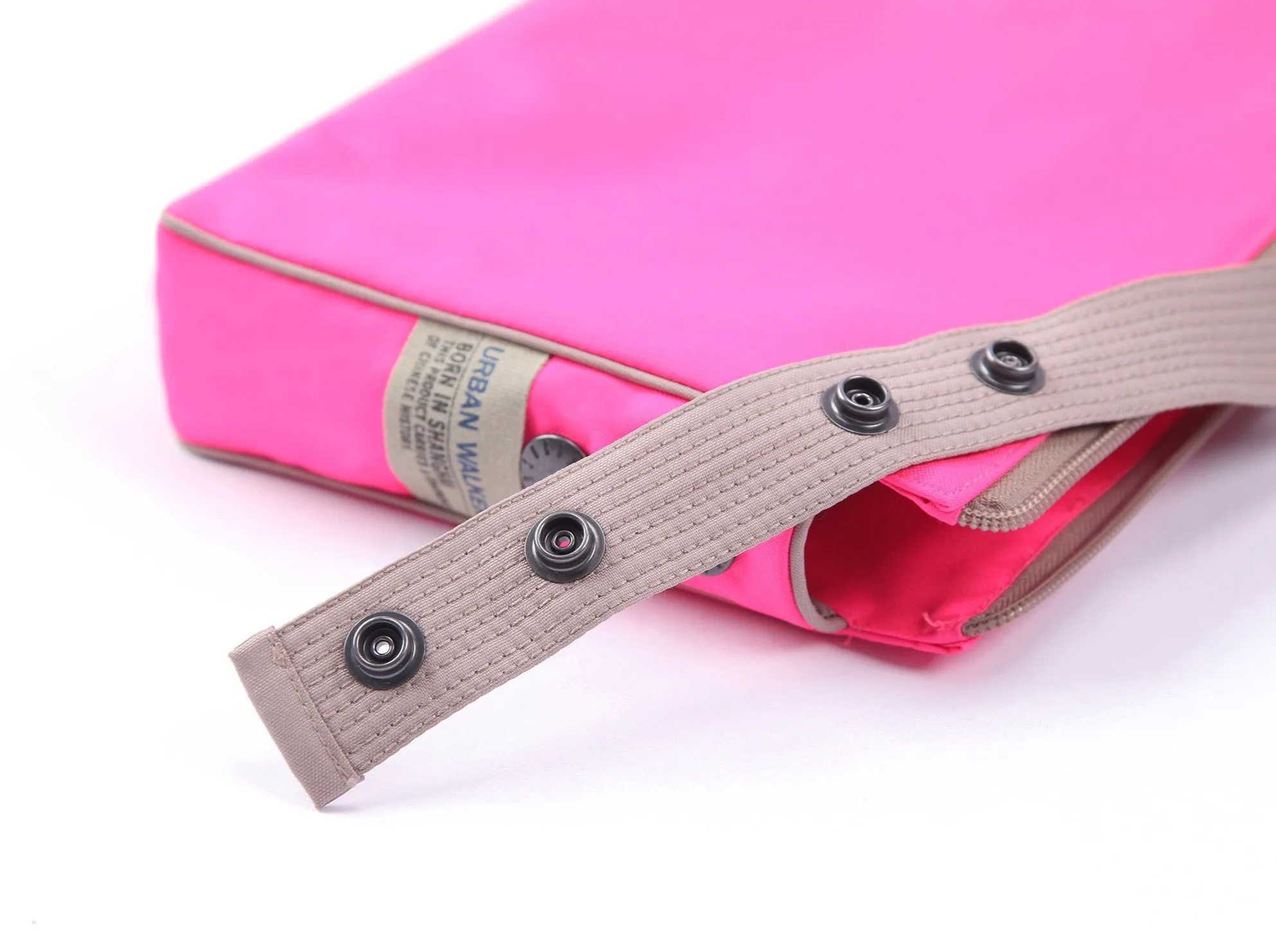 Stylish Recycled Crossbody Bags/Messenger Bags for Men and Women