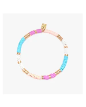 Sunset Stretch Bracelet