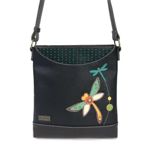 Sweet Messenger - Dragonfly