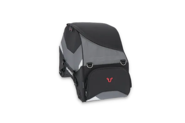 TAILBAG SW MOTECH RACEPACK 1680 BALLISTIC NYLON BLACK 50-65L