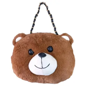 Teddy Bear Bag
