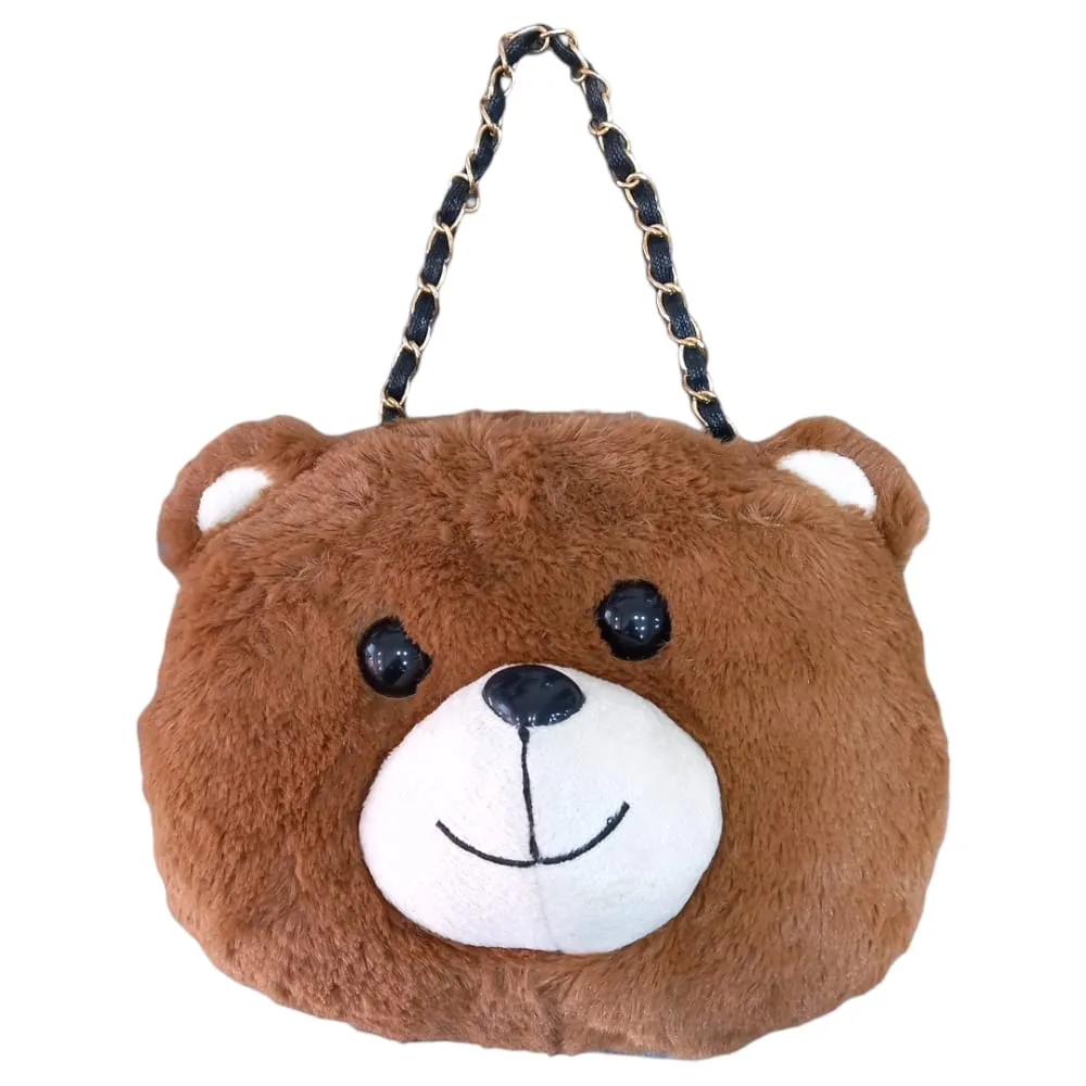 Teddy Bear Bag