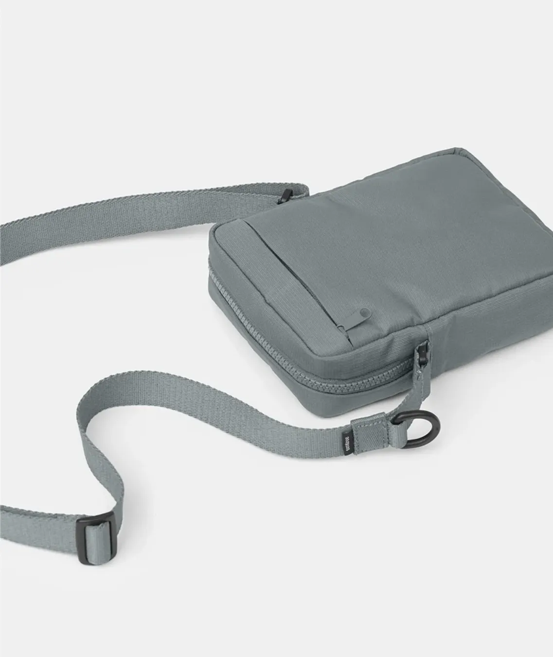 Tentree Ripstop Crossover Bag - Mineral