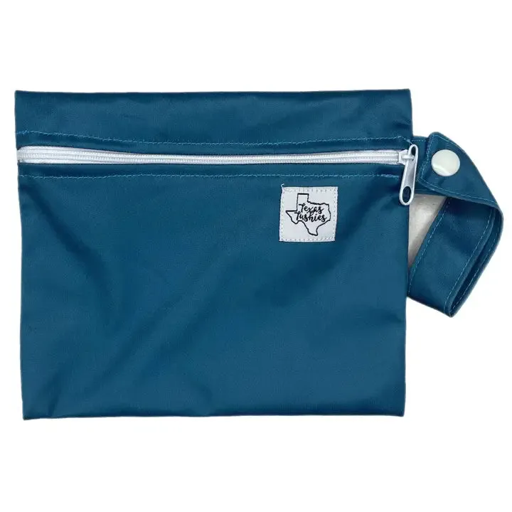 Texas Tushies Mini Wet Bag