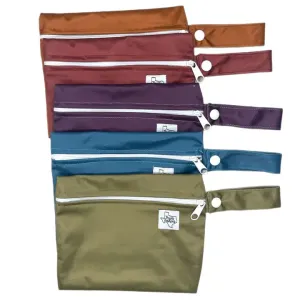 Texas Tushies Mini Wet Bag