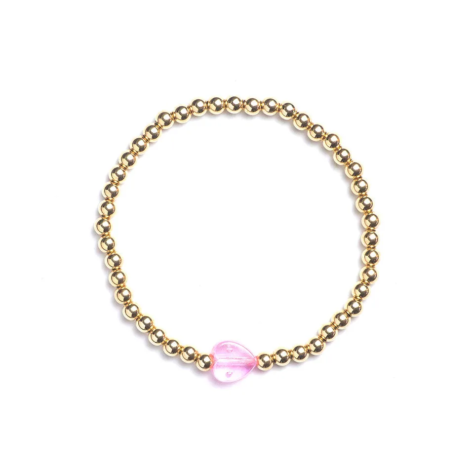 The Autumn Bracelet