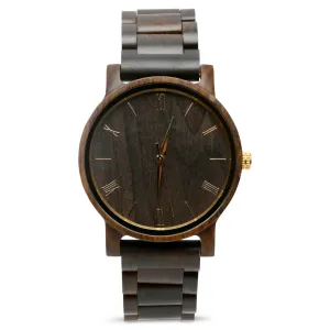 The Cedric Gold | Set of 10