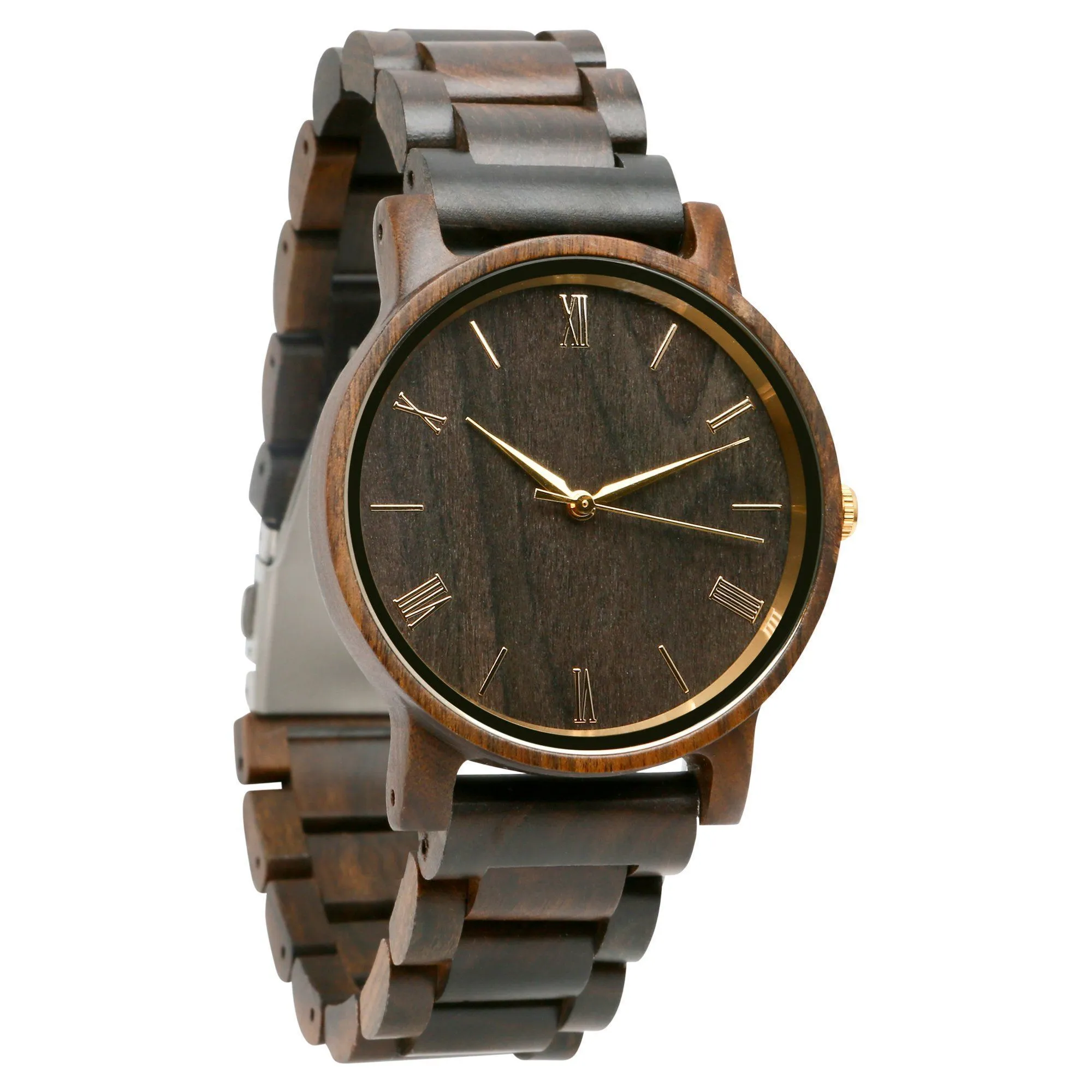 The Cedric Gold | Set of 10