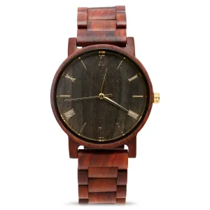 The Cedric Sandalwood | Set of 7