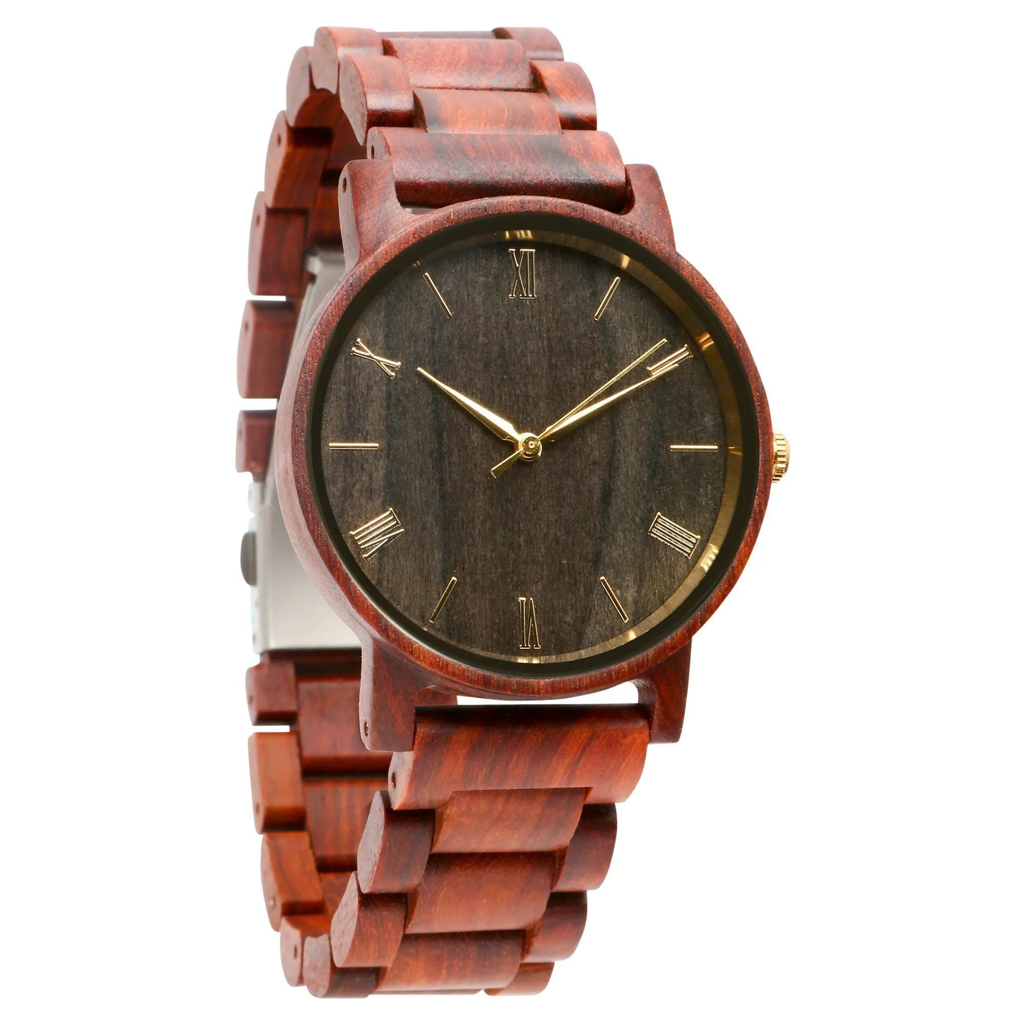 The Cedric Sandalwood | Set of 7