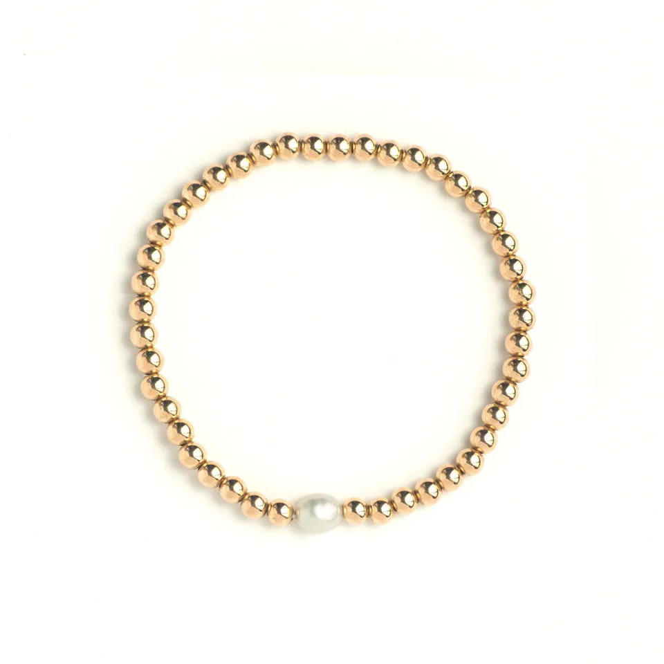The Emily Bracelet