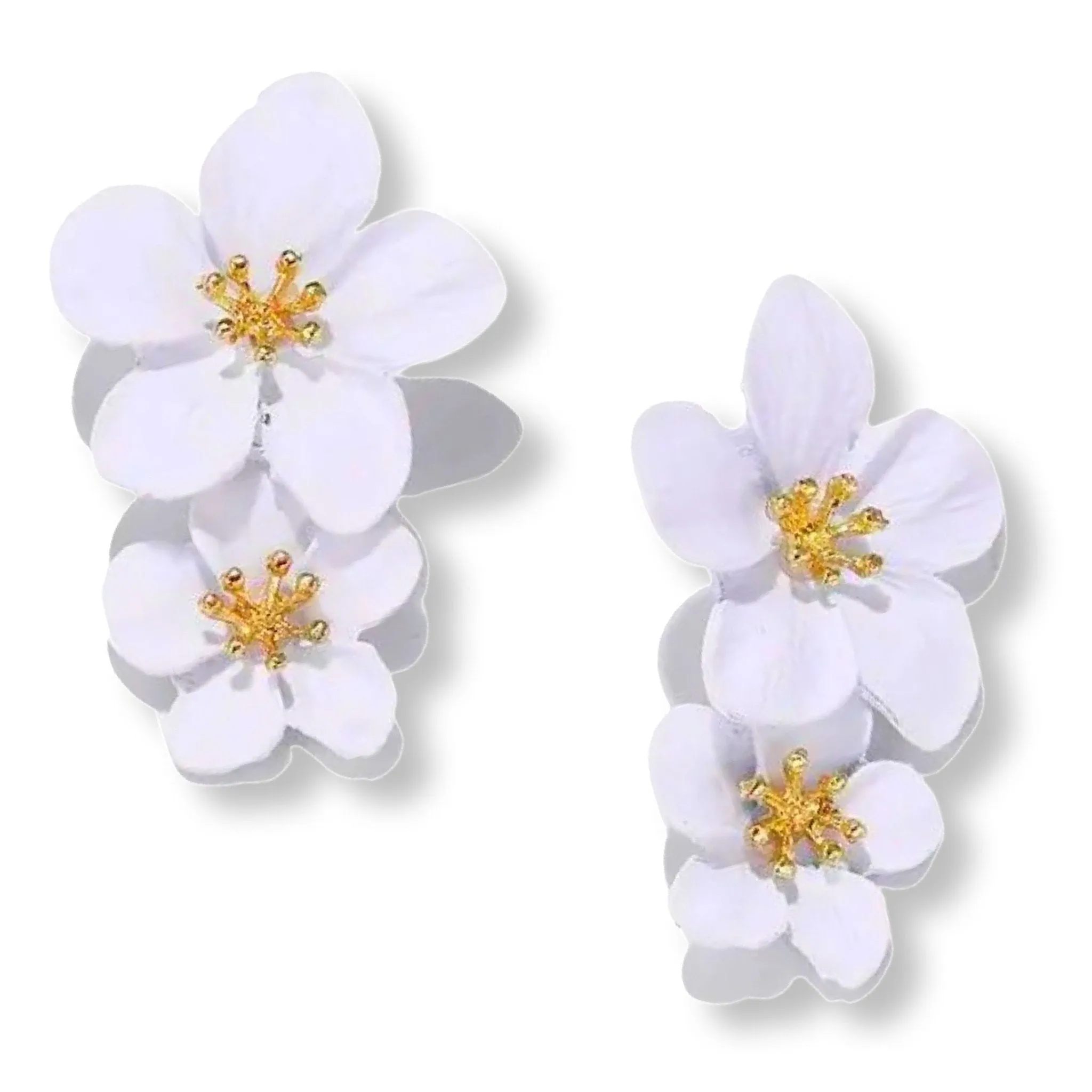 The Genevea in White