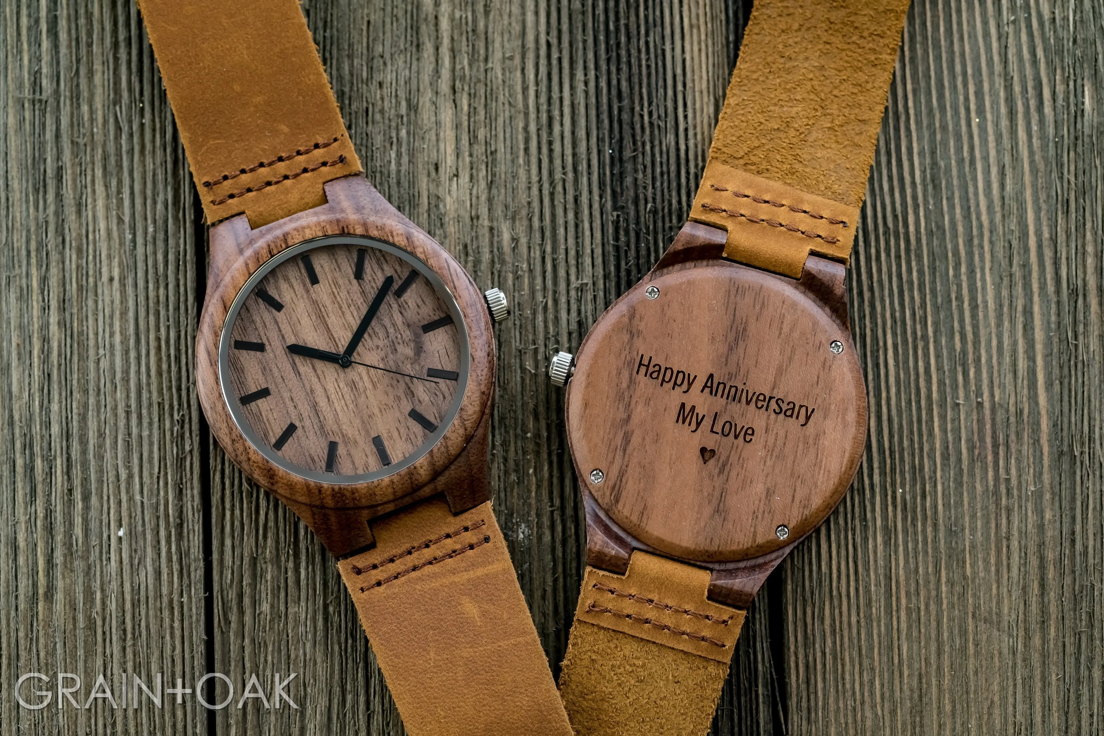 The Gibson | Set of 7