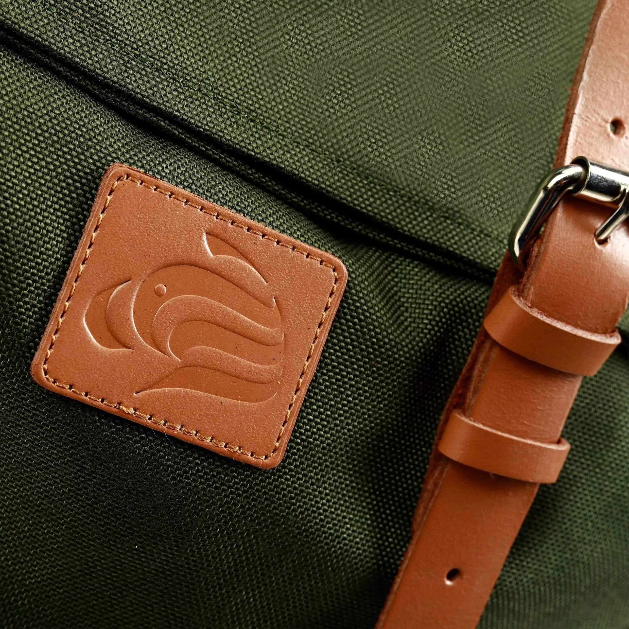 The Modern Backpack