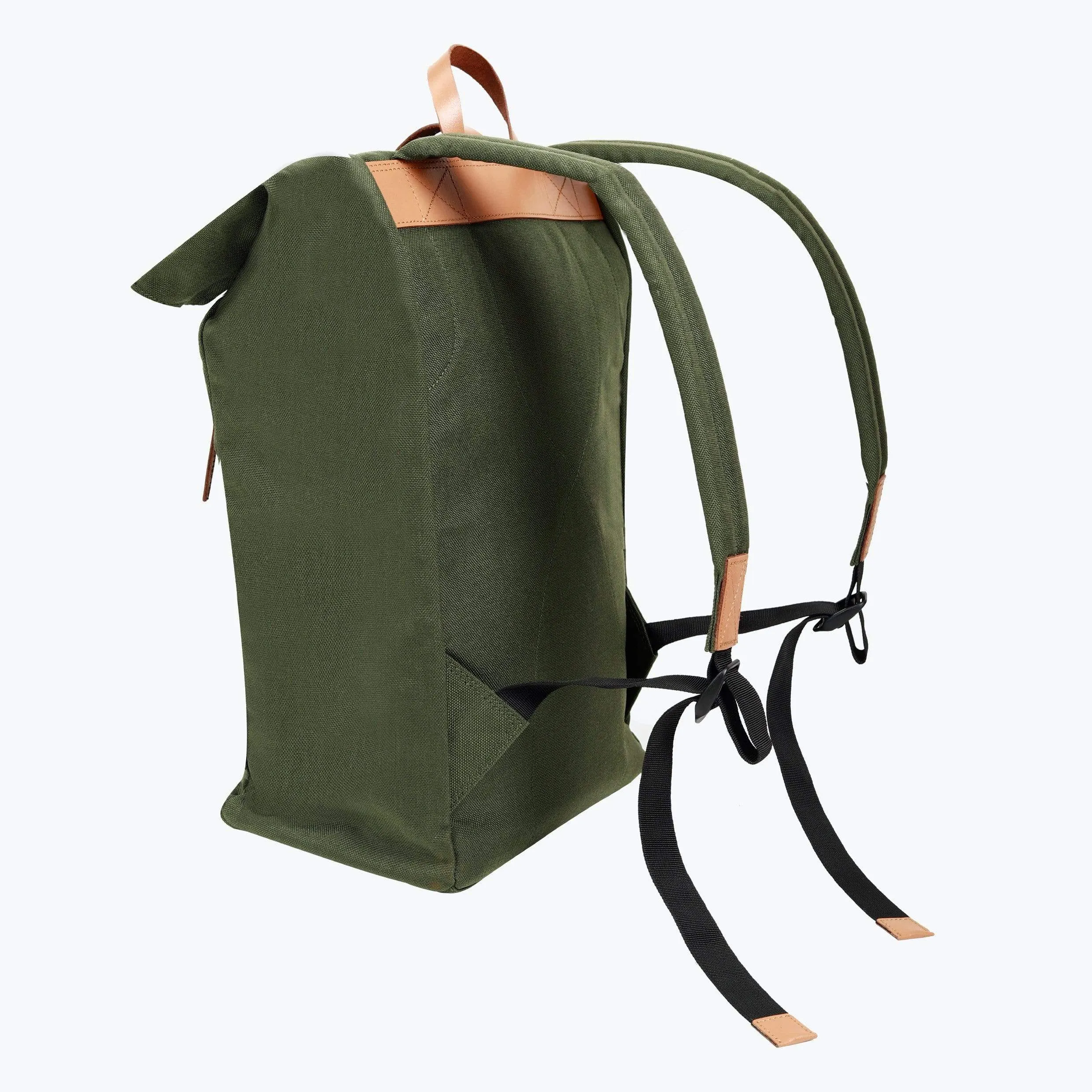 The Modern Backpack