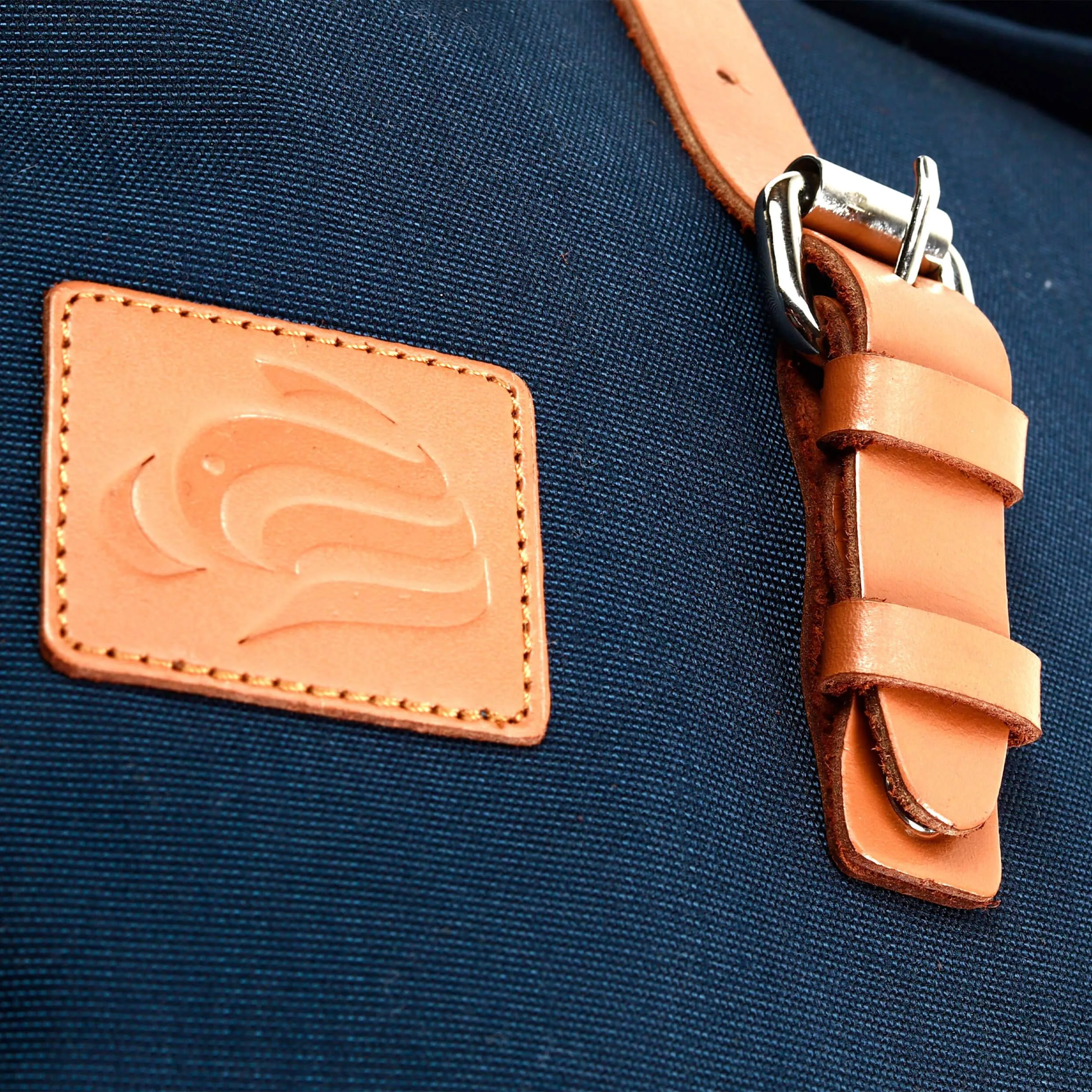 The Modern Backpack