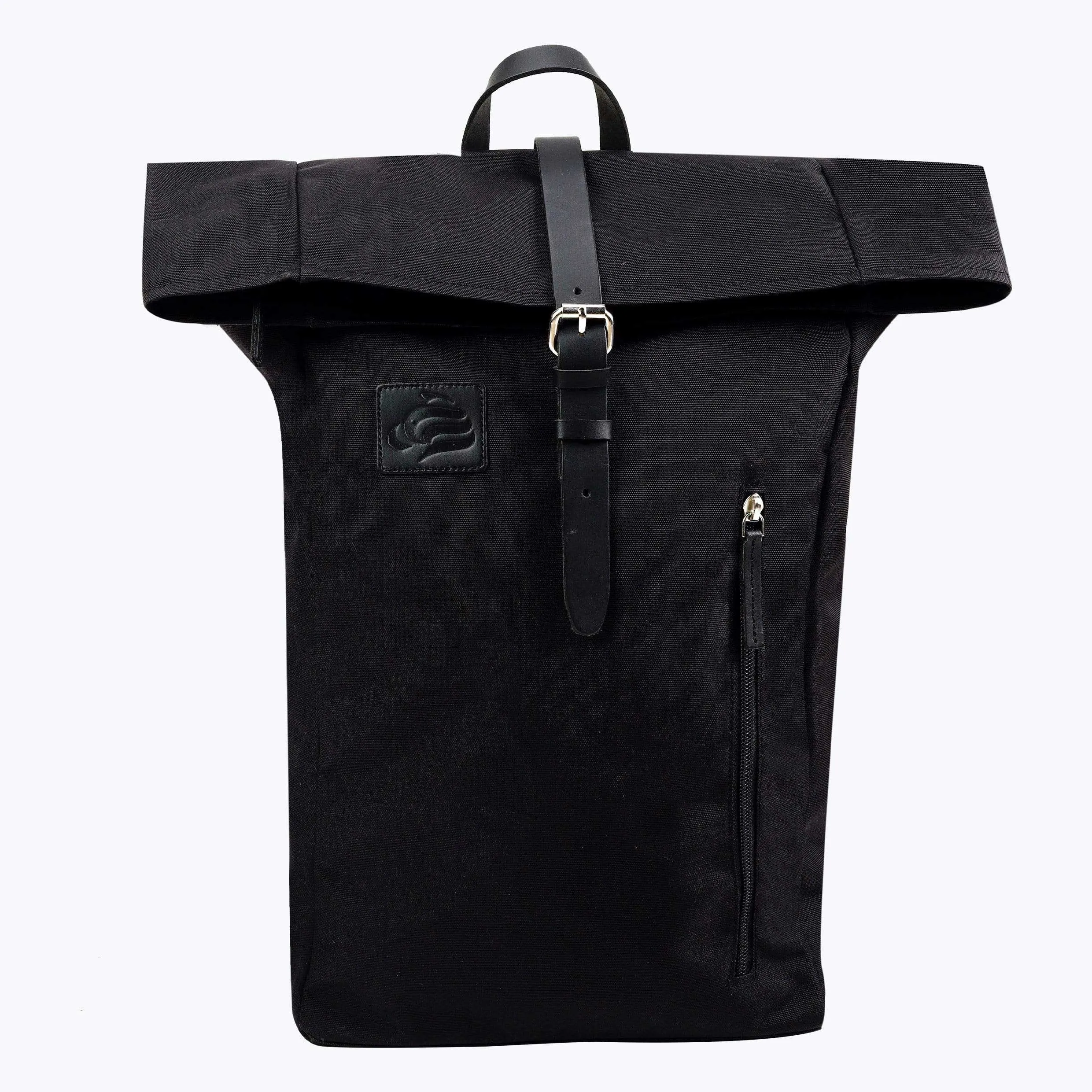 The Modern Backpack