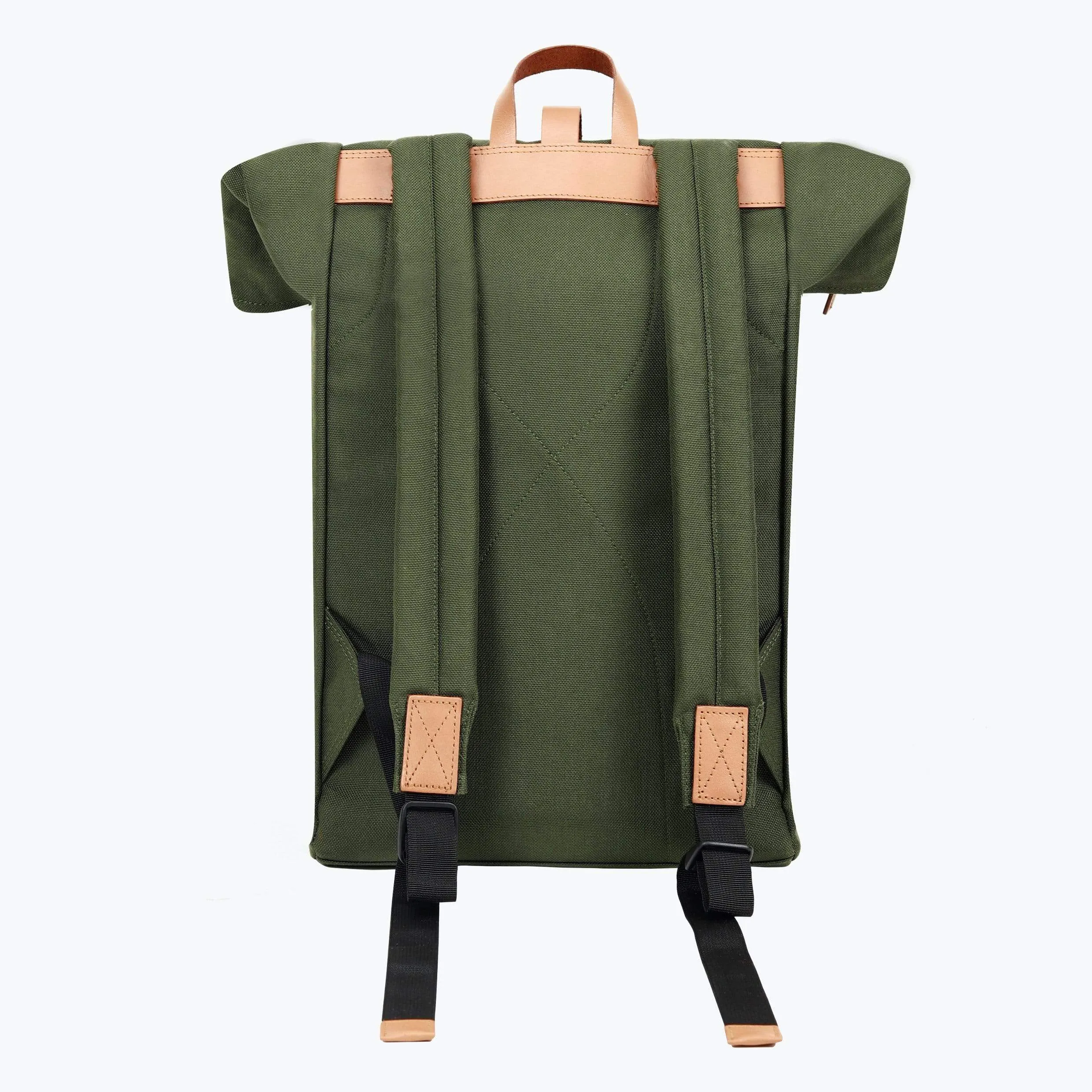 The Modern Backpack