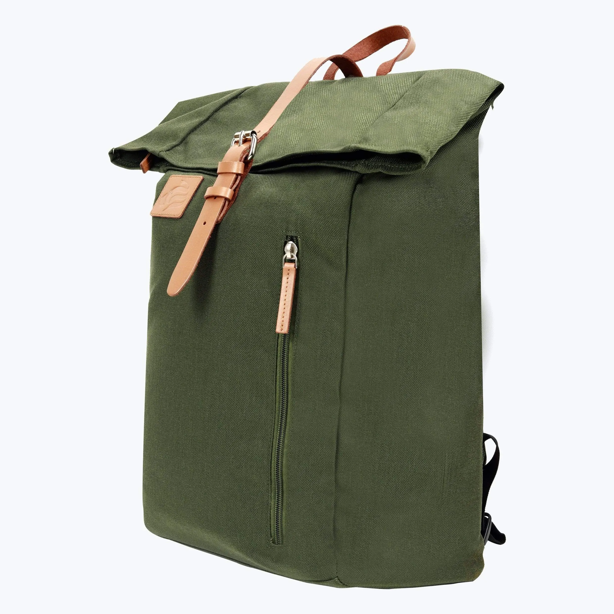 The Modern Backpack