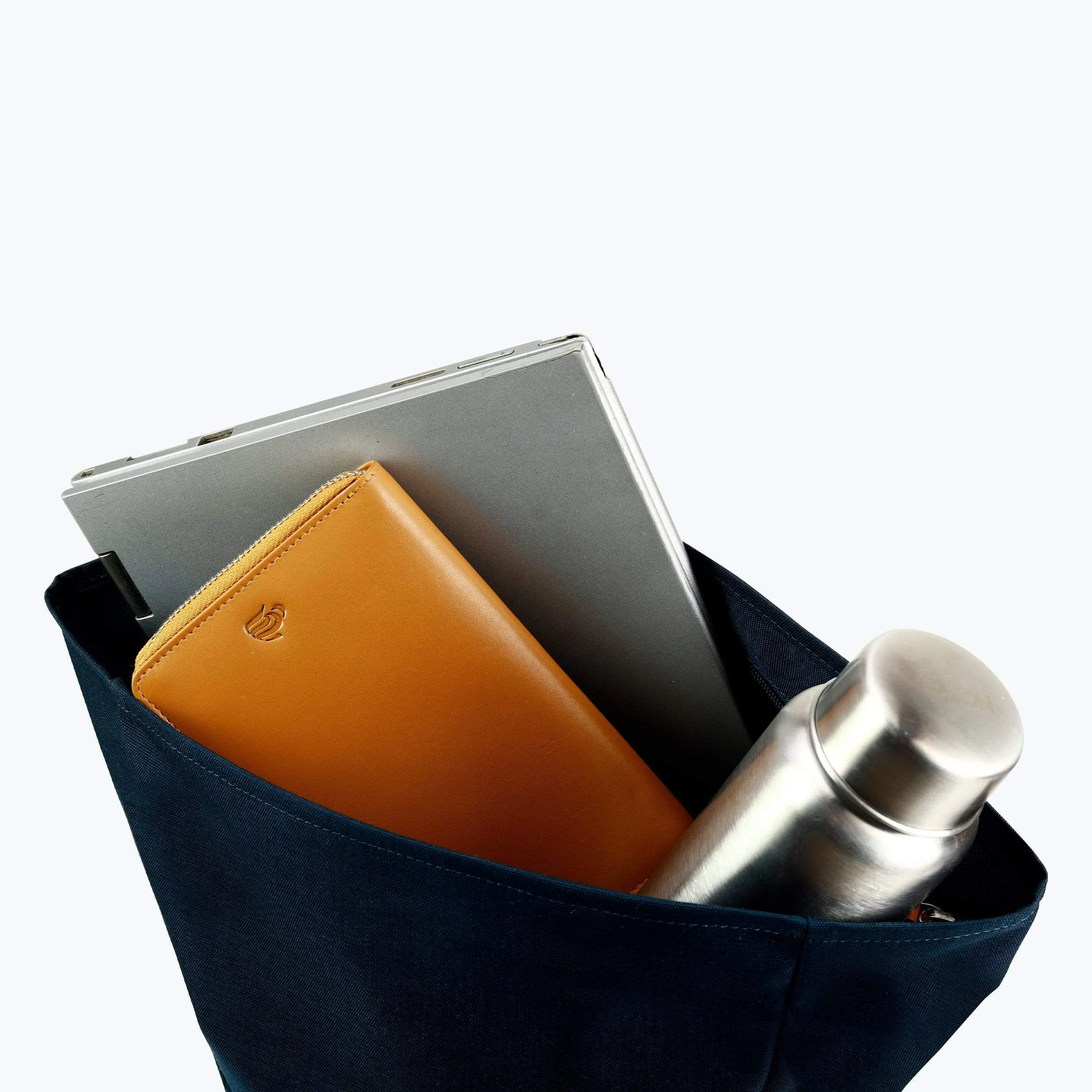 The Modern Backpack