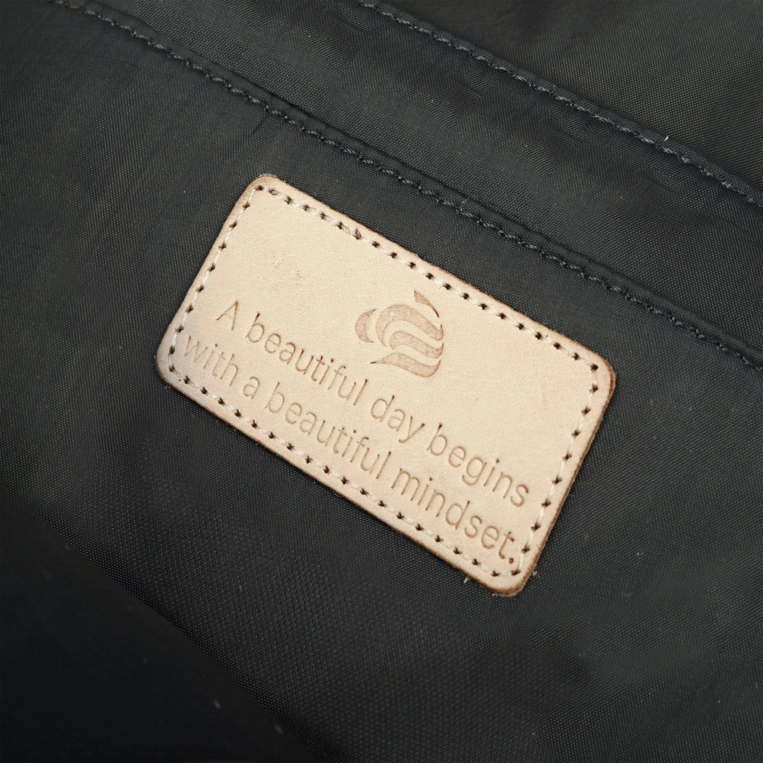 The Modern Backpack