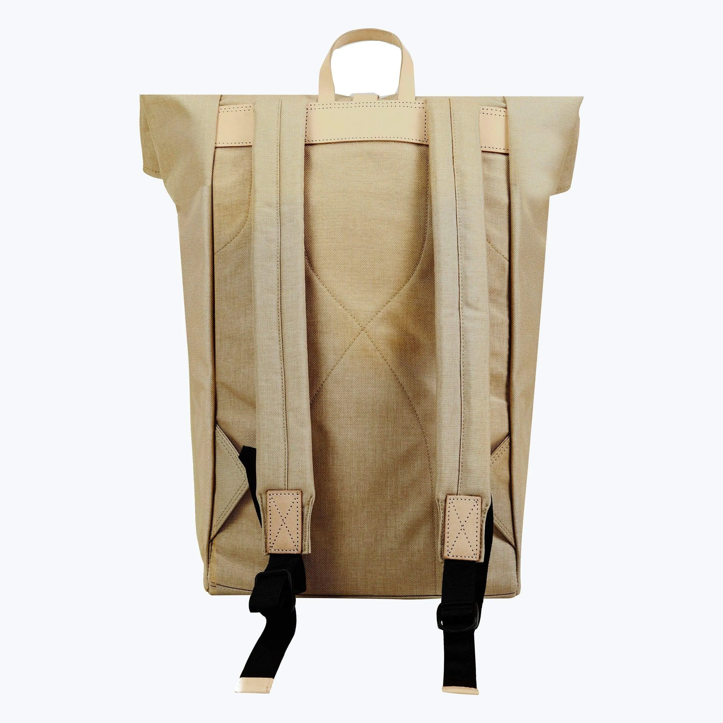 The Modern Backpack