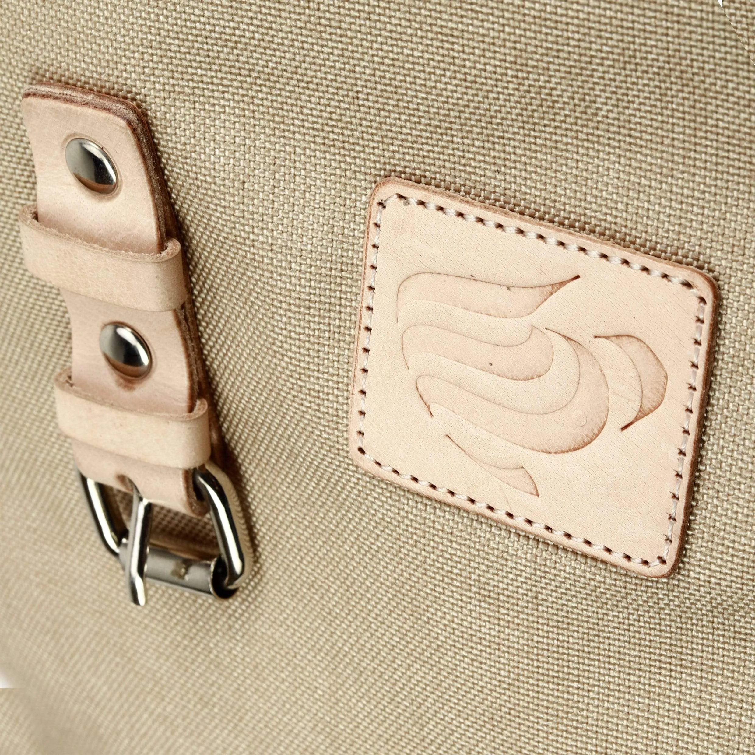 The Modern Backpack