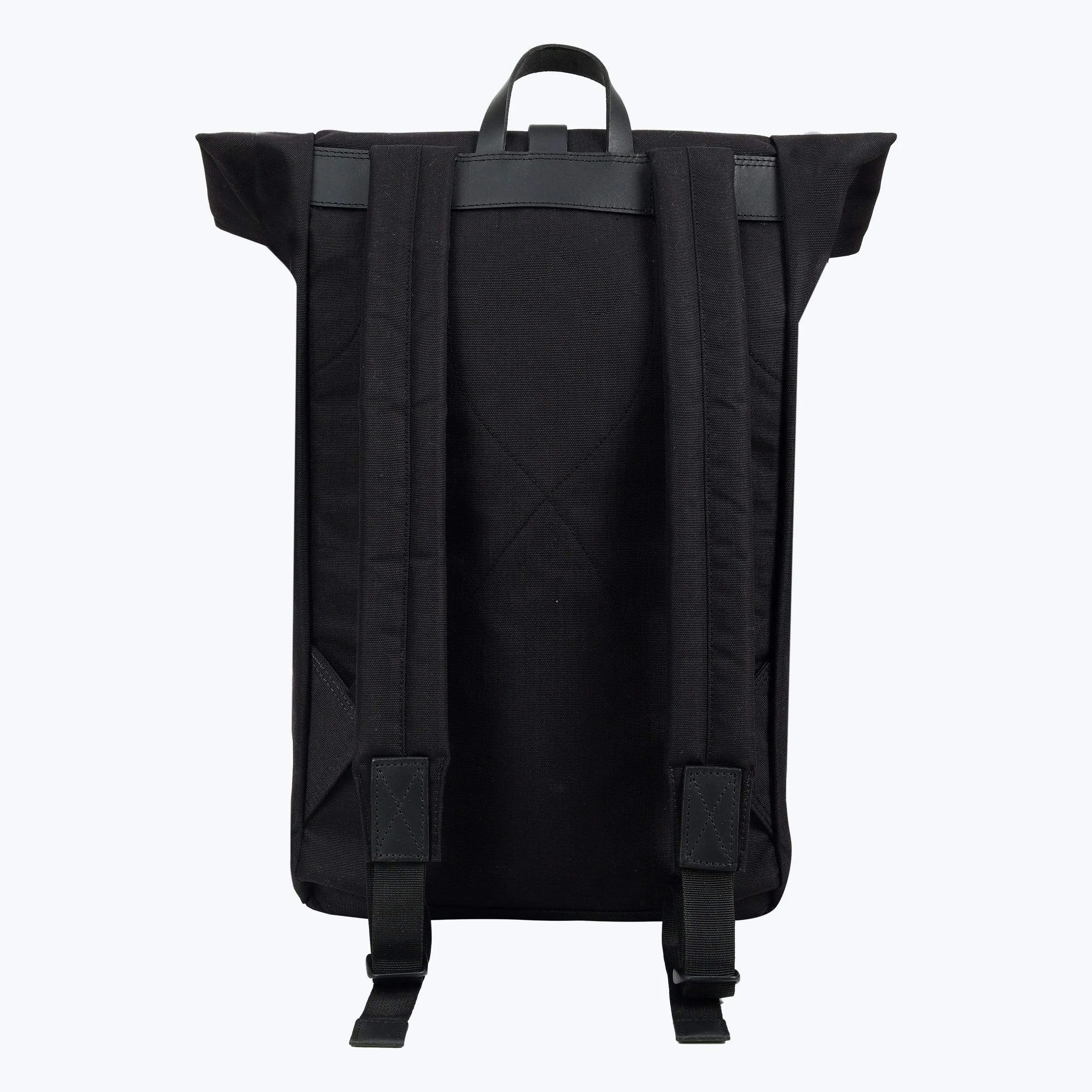 The Modern Backpack