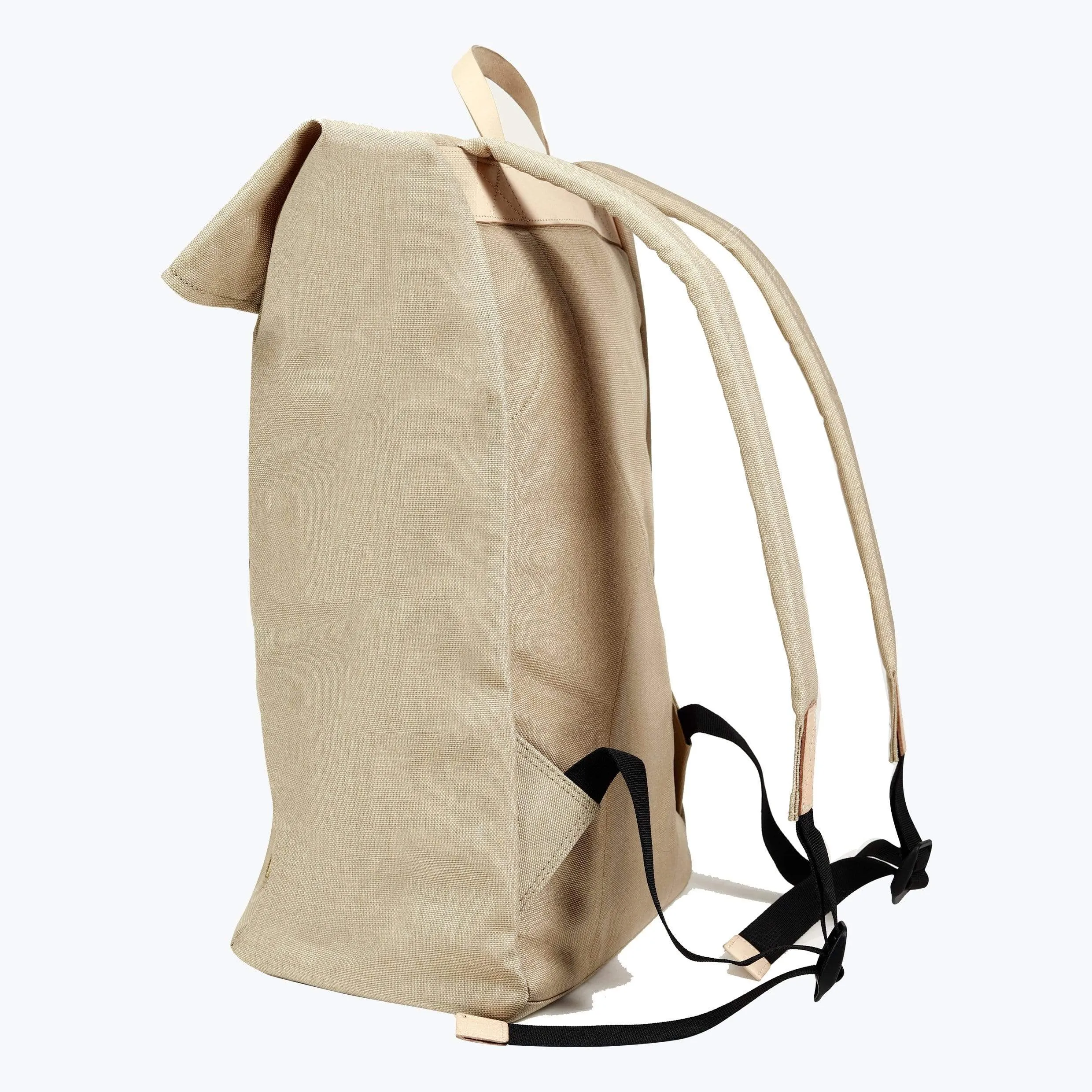 The Modern Backpack