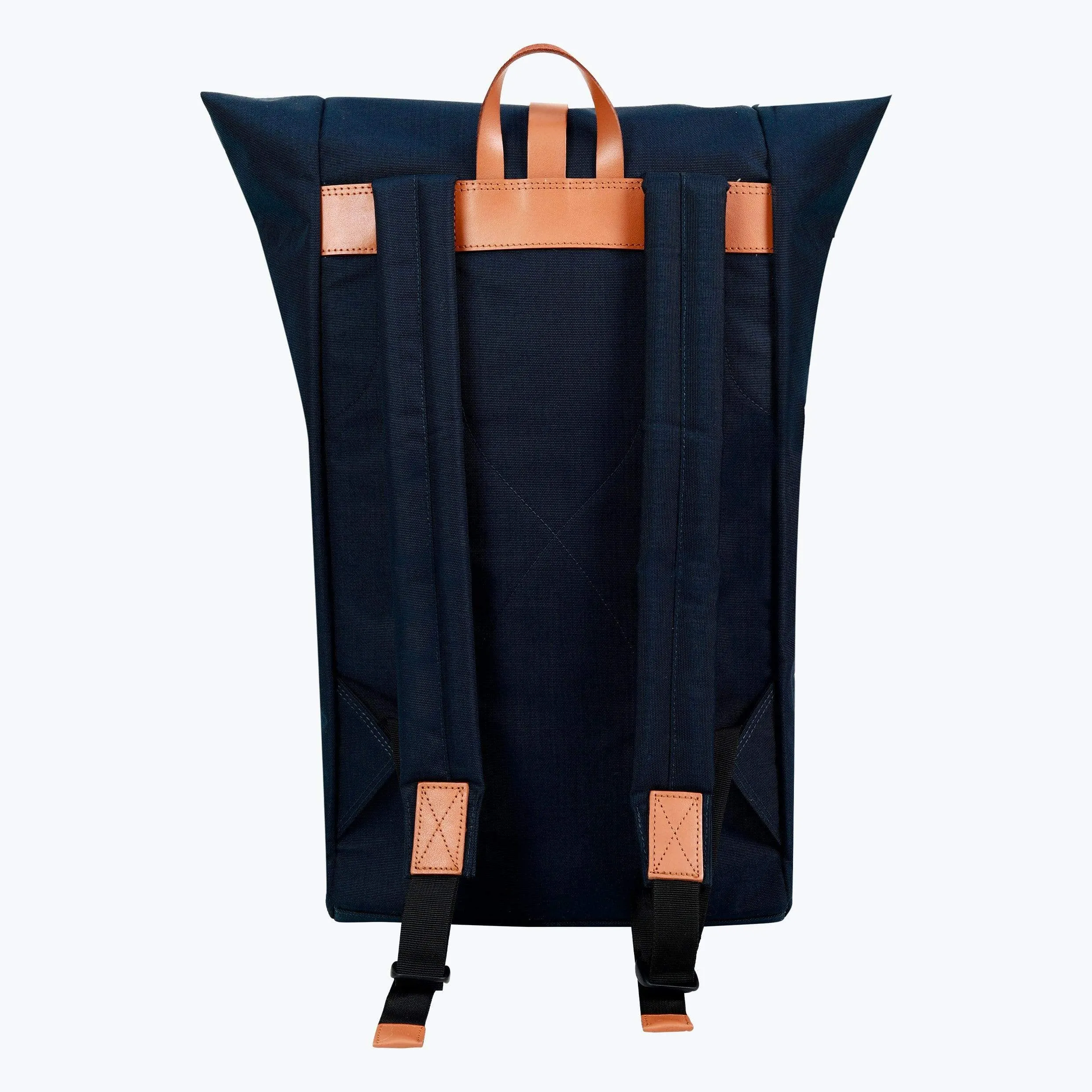 The Modern Backpack