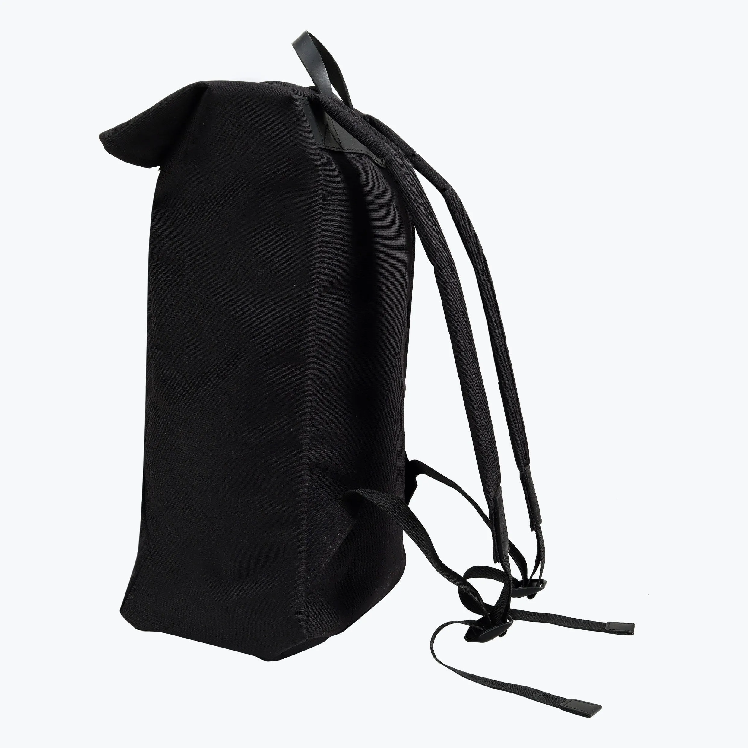 The Modern Backpack
