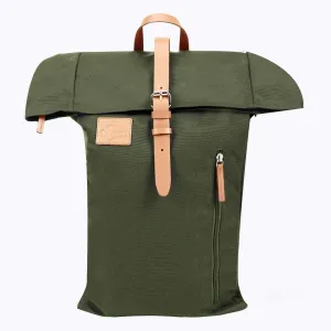 The Modern Backpack
