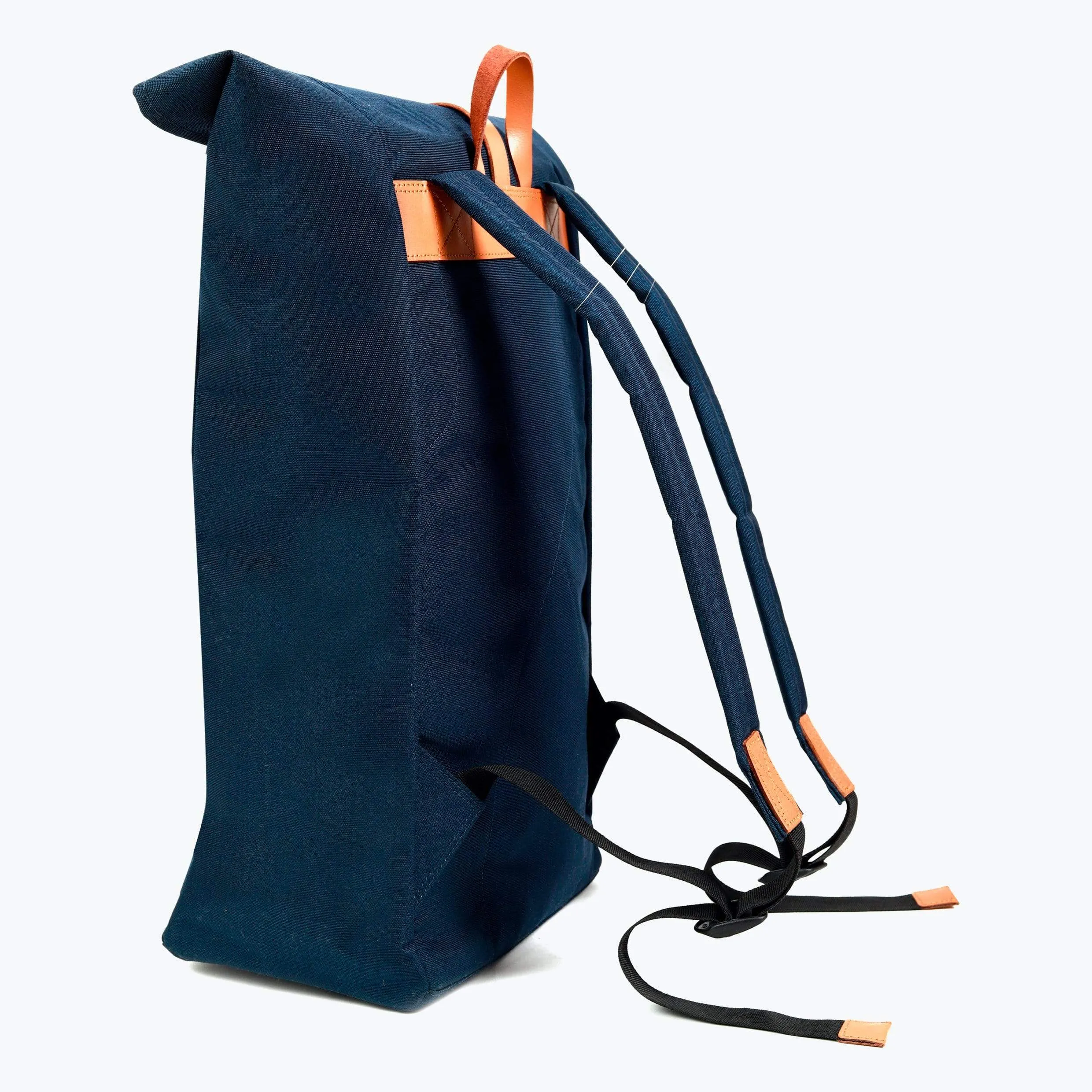 The Modern Backpack