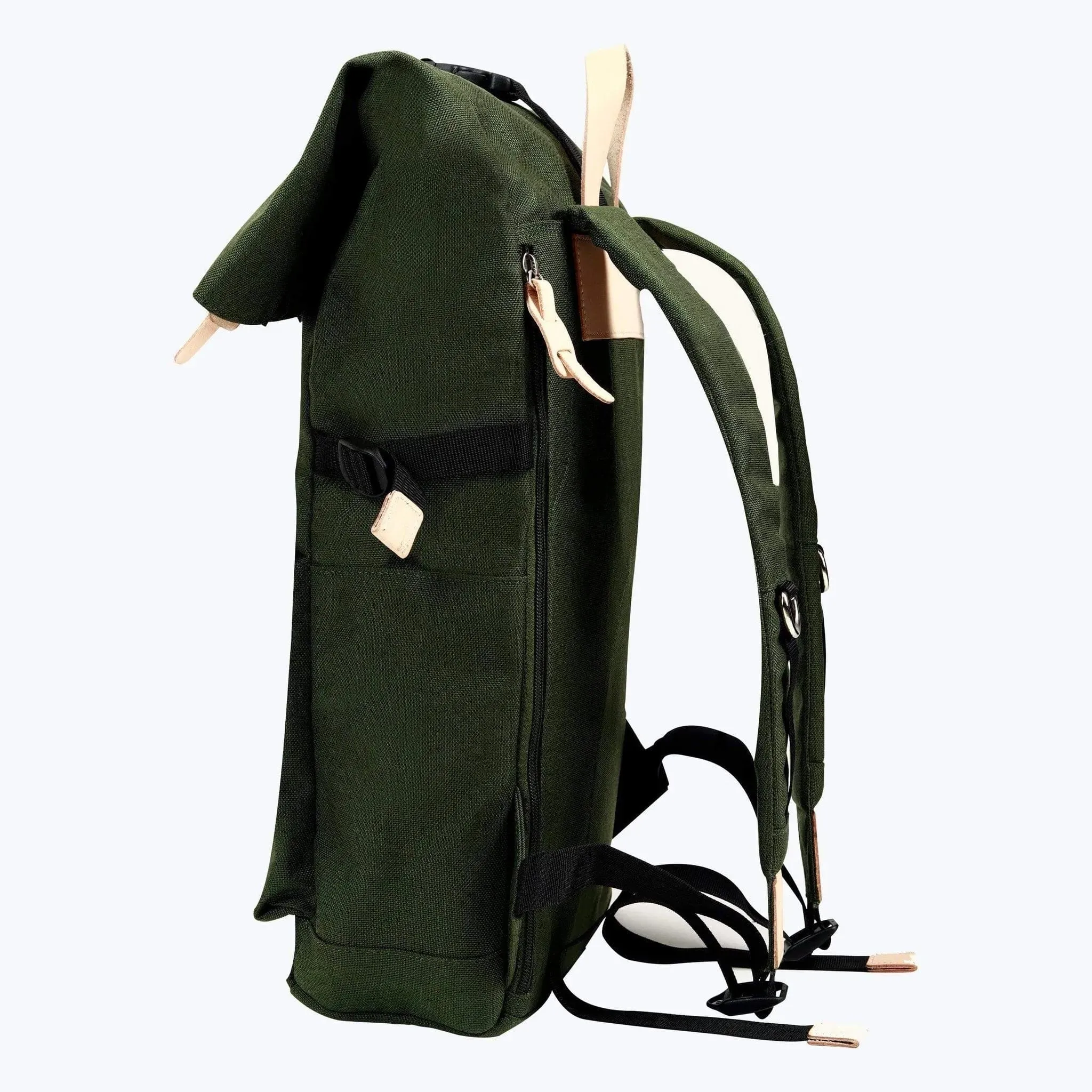 The Urban Backpack