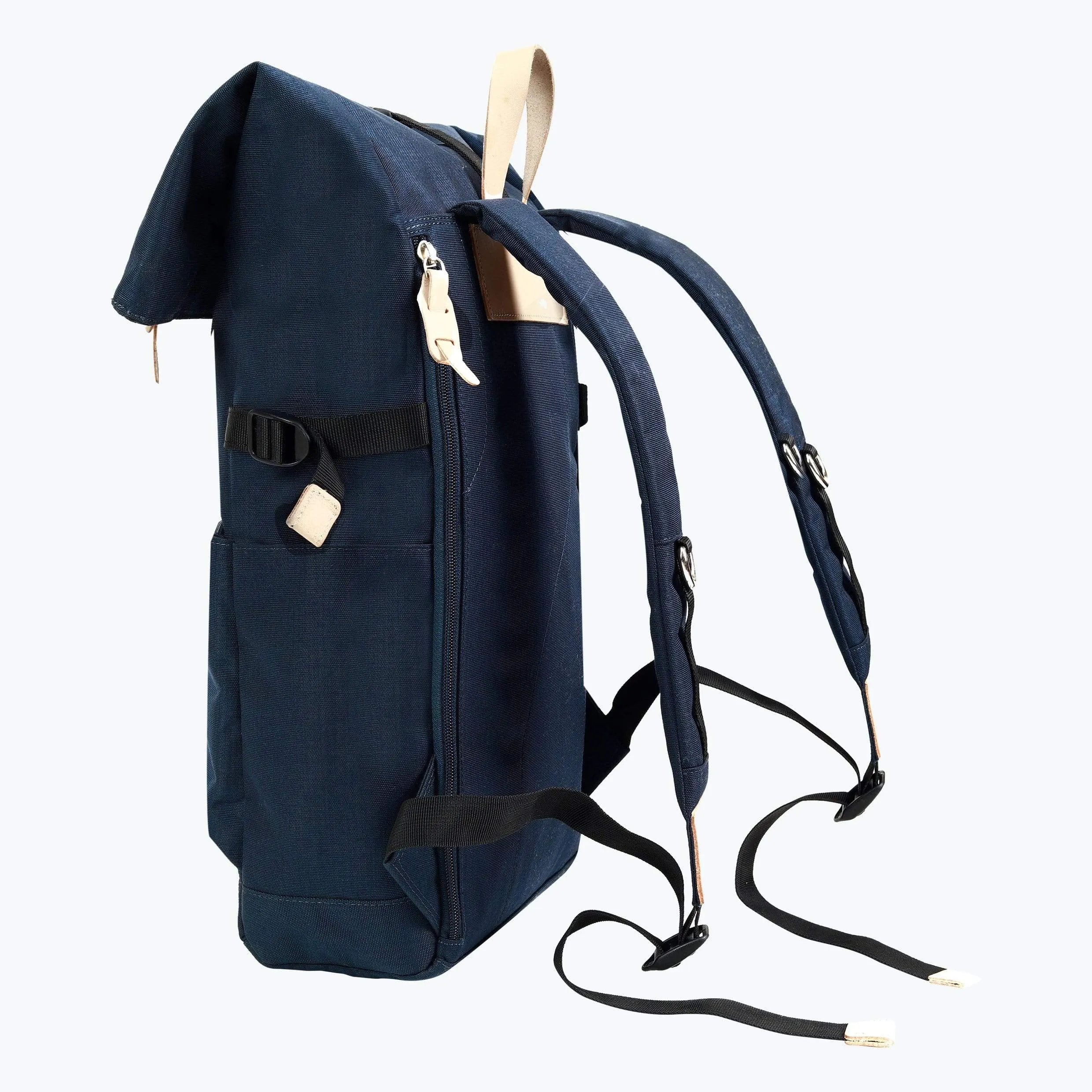 The Urban Backpack