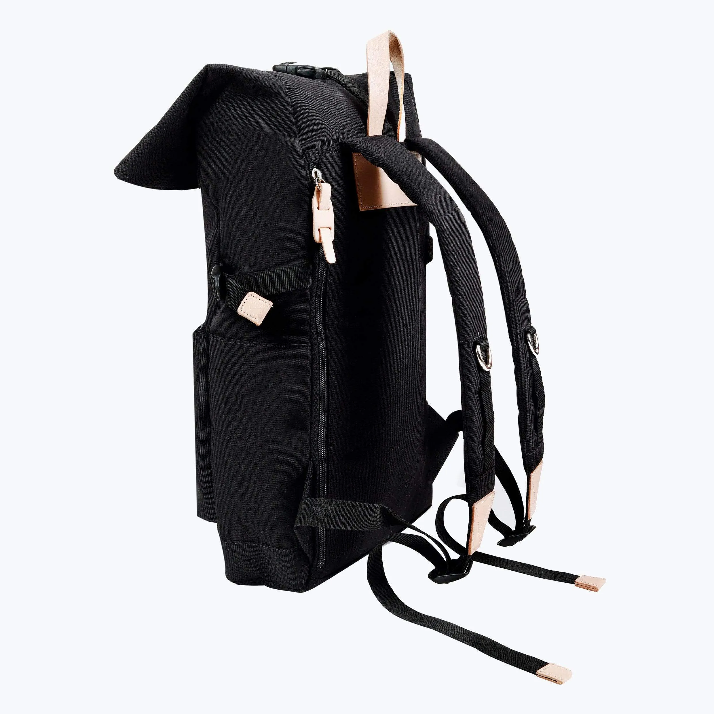 The Urban Backpack