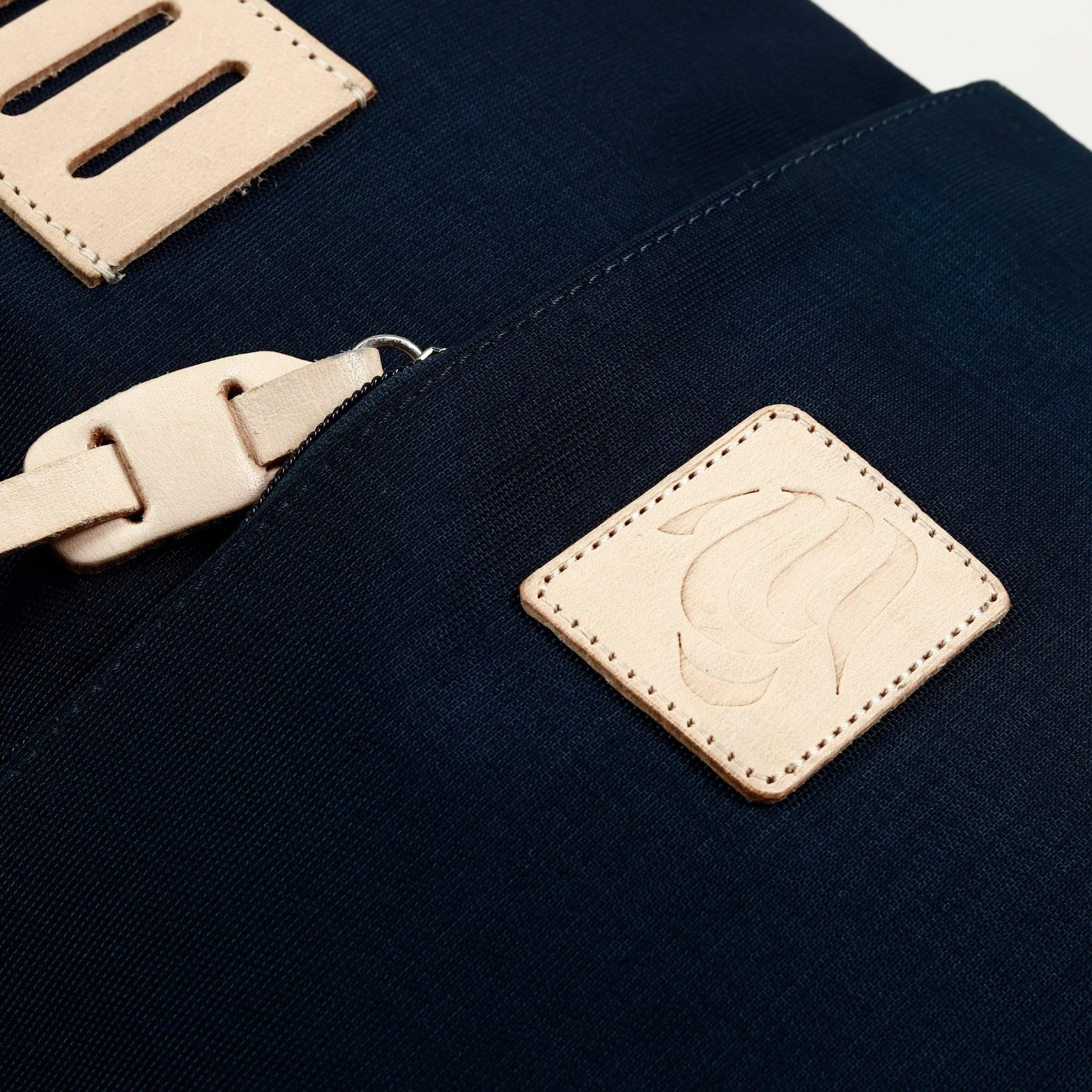 The Urban Backpack