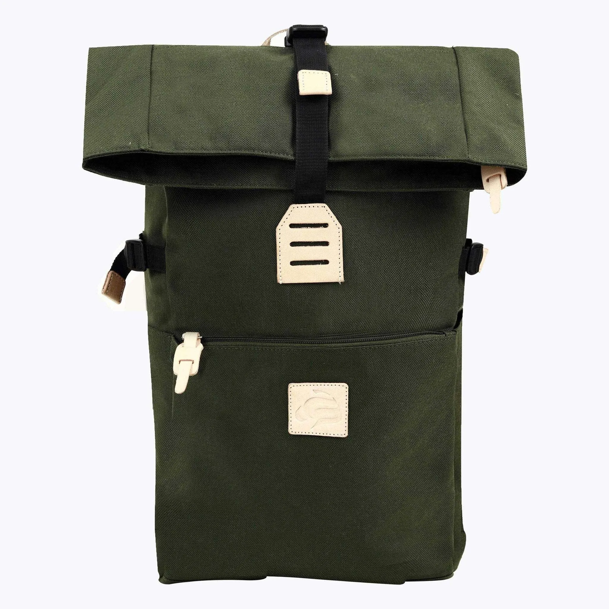 The Urban Backpack