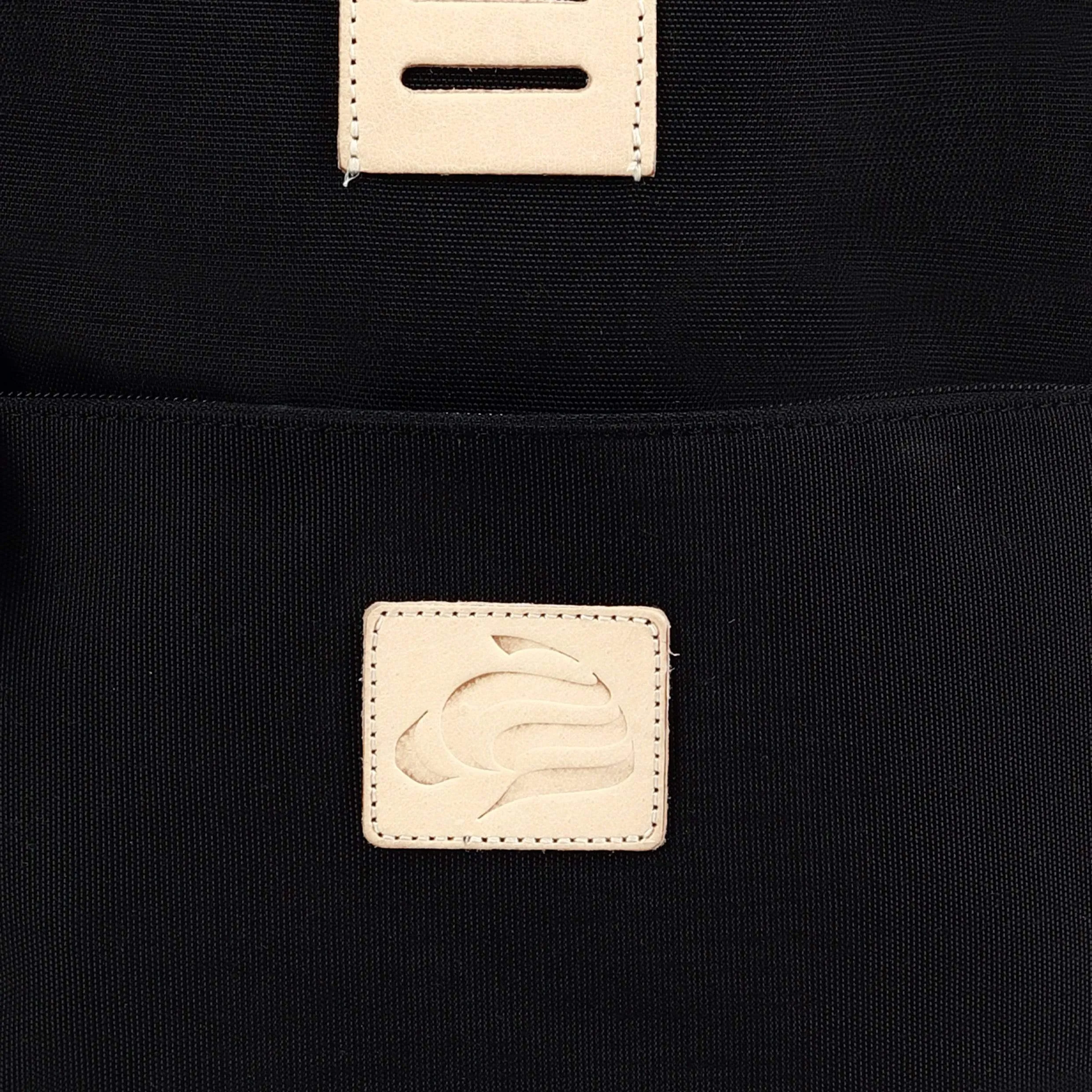 The Urban Backpack