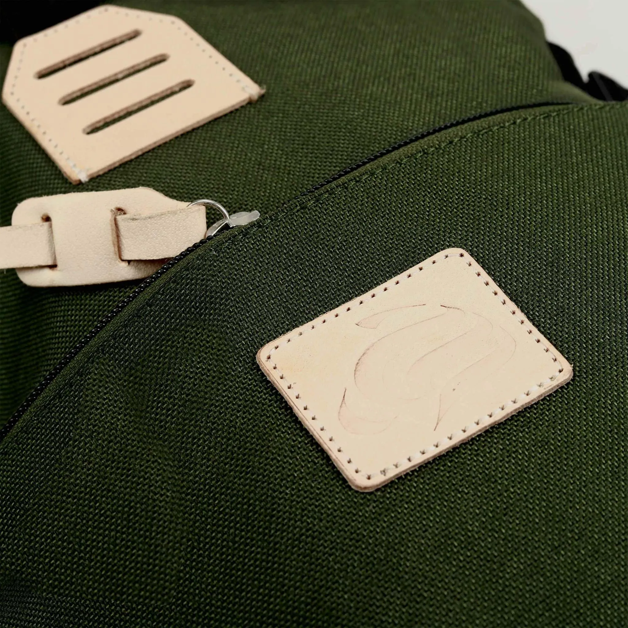 The Urban Backpack