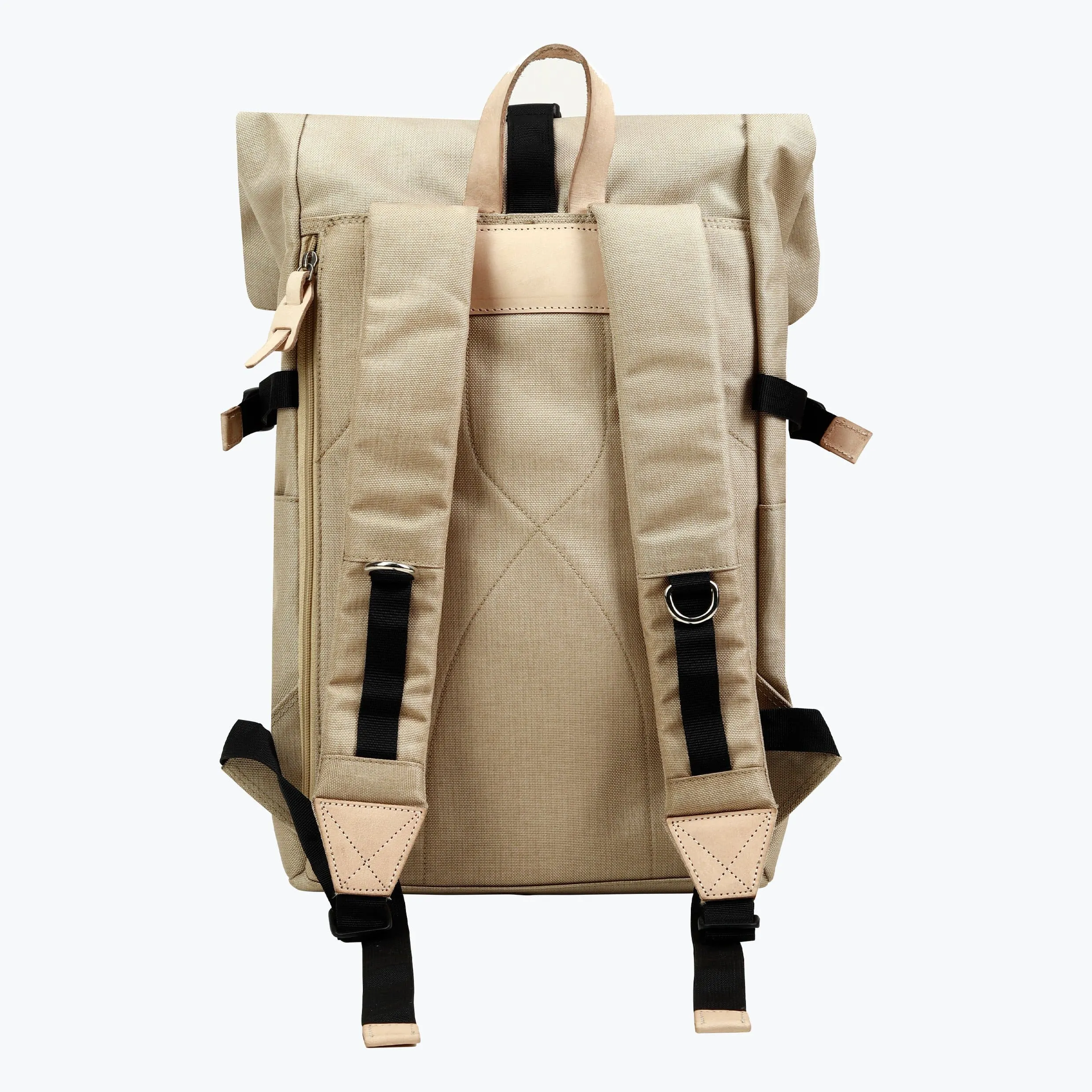 The Urban Backpack